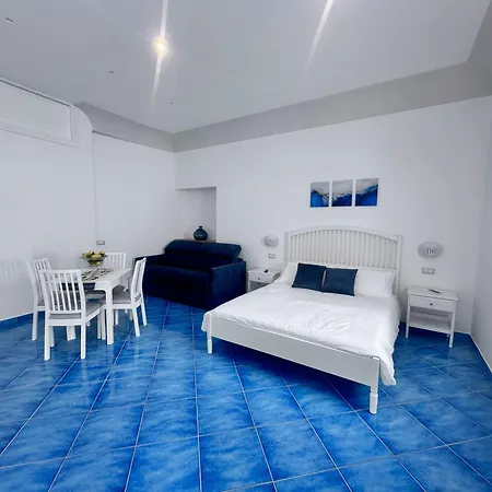 Apartment Da Nonno Piero Ravello