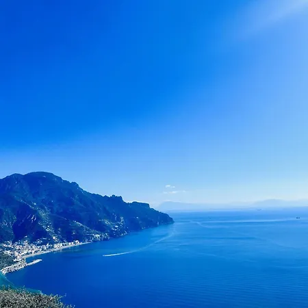 Da Nonno Piero Apartman Ravello