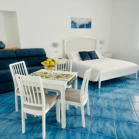 Da Nonno Piero Apartman Ravello