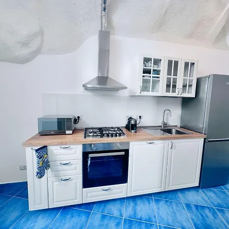 Da Nonno Piero Apartman *