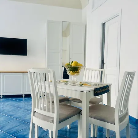 Da Nonno Piero Appartamento *