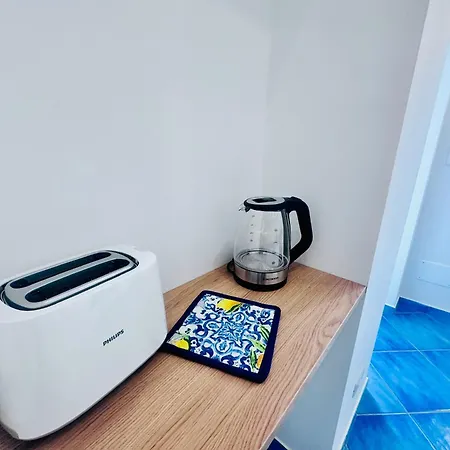 Da Nonno Piero Ravello